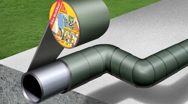 Hilti Firestop Mortar CP 636  | satiate