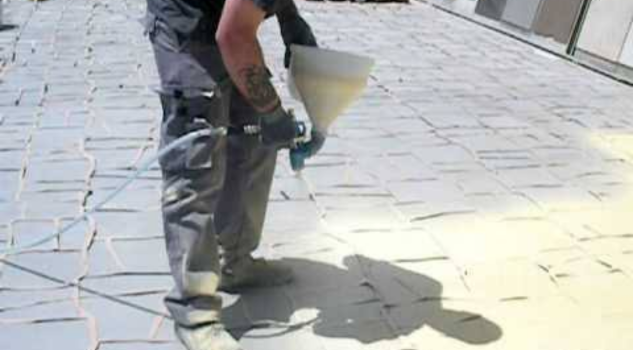Hilti Firestop Mortar CP 636  | satiate