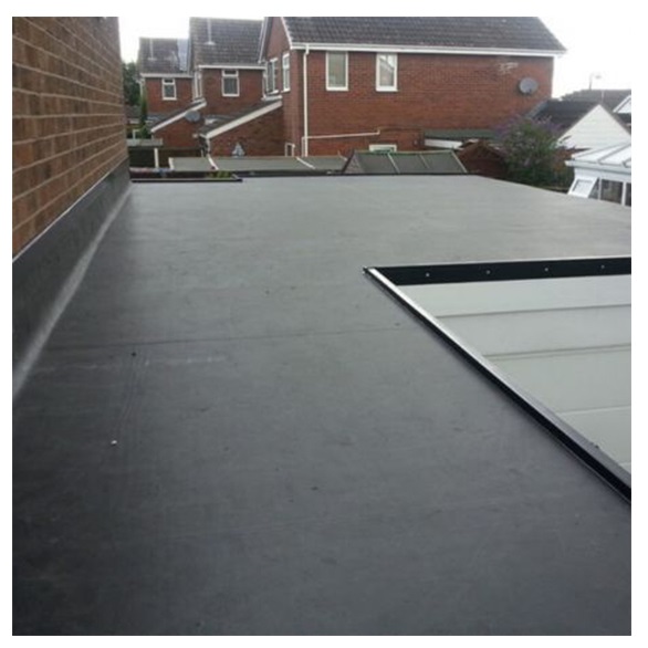 passive fire protection