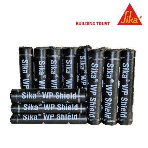 Sika APP Modified Bitumen Membranes